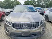2018 KIA Sorento фото