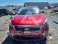 2018 KIA Sorento photo