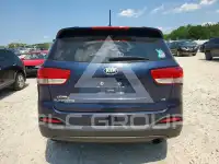 2018 KIA Sorento фото