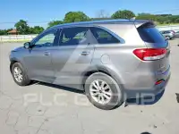 2018 KIA Sorento фото