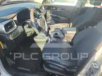 2018 KIA Sorento фото