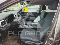 2018 KIA Sorento photo