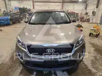 2018 KIA Sorento фото