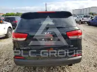 2018 KIA Sorento фото