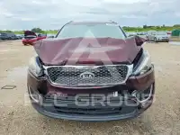 2018 KIA Sorento photo