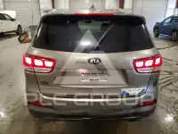 2018 KIA Sorento фото
