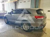 2018 KIA Sorento photo