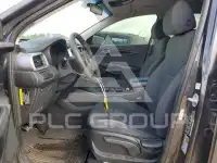 2018 KIA Sorento фото