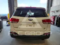 2018 KIA Sorento фото