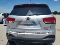 2018 KIA Sorento фото