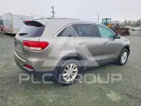 2018 KIA Sorento фото