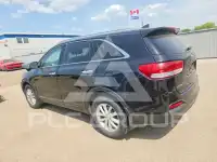 2018 KIA Sorento фото
