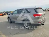 2018 KIA Sorento фото
