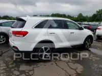 2018 KIA Sorento фото