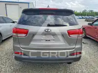 2018 KIA Sorento фото