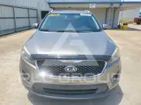 2018 KIA Sorento фото