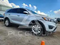 2018 KIA Sorento фото