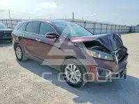 2018 KIA Sorento фото