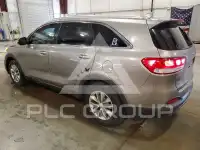 2018 KIA Sorento фото