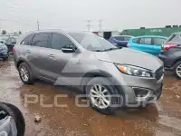 2018 KIA Sorento фото