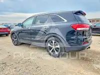 2018 KIA Sorento фото