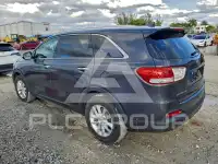 2018 KIA Sorento фото