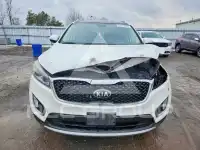 2018 KIA Sorento фото