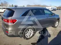 2018 KIA Sorento фото