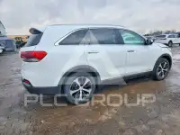 2018 KIA Sorento фото