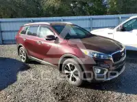 2018 KIA Sorento фото
