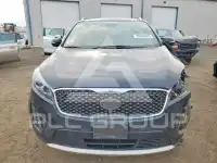 2018 KIA Sorento фото