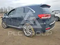 2018 KIA Sorento фото