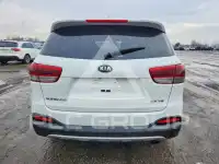 2018 KIA Sorento фото