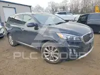 2018 KIA Sorento фото