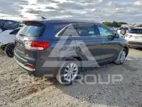 2018 KIA Sorento фото