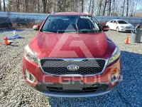 2018 KIA Sorento фото