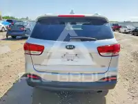 2018 KIA Sorento фото