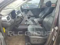2018 KIA Sorento фото
