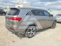 2018 KIA Sorento photo