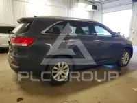 2018 KIA Sorento фото