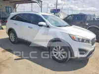 2018 KIA Sorento фото