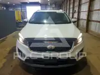 2018 KIA Sorento фото
