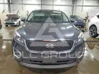 2018 KIA Sorento фото