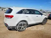 2018 KIA Sorento фото