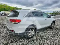 2018 KIA Sorento фото