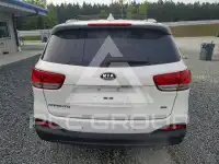 2018 KIA Sorento photo