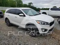 2018 KIA Sorento фото