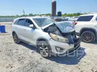 2018 KIA Sorento фото
