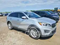 2018 KIA Sorento фото