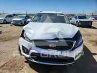 2018 KIA Sorento фото